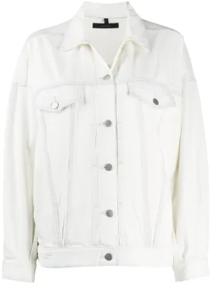 j brand jean jacket