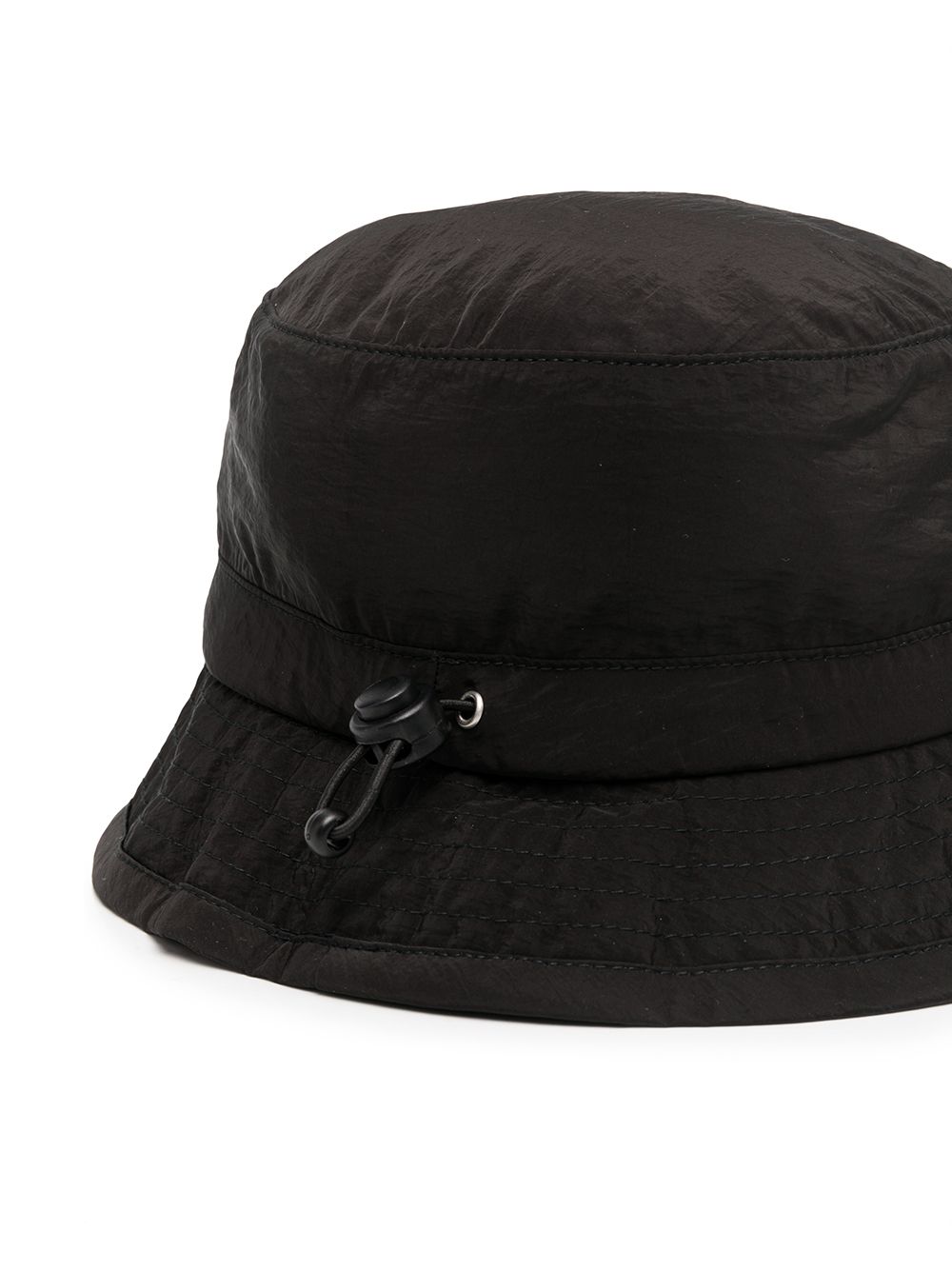 фото Stussy embroidered bucket hat