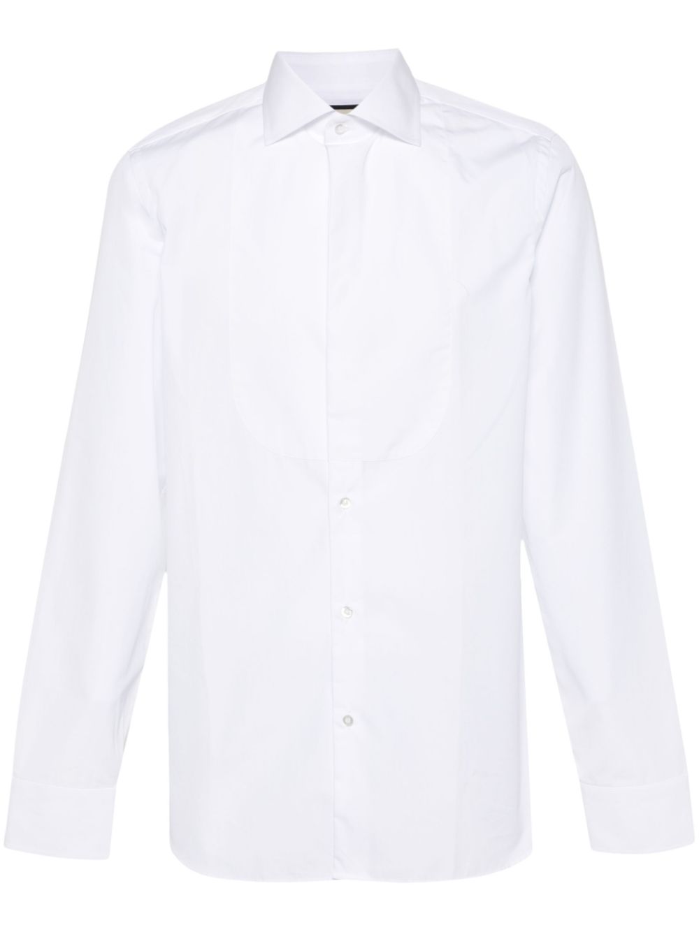 Gucci Sea Island shirt - White