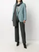 Image 2 of Faliero Sarti speckle knit scarf