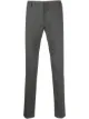Image 1 of Dondup slim-fit tailored trousers