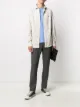 Image 2 of Dondup slim-fit tailored trousers
