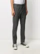 Dondup slim-fit tailored trousers