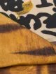 Pierre-Louis Mascia mix-print scarf
