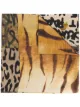 الصورة 1 من Pierre-Louis Mascia mix-print scarf
