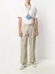 Image 2 of Jacquemus crocodile-effect shoulder bag
