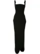 Image 1 of Rachel Gilbert Astor bustier gown