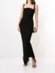 Image 2 of Rachel Gilbert Astor bustier gown
