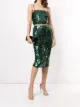 الصورة 2 من Rachel Gilbert Tayah skirt