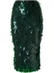 الصورة 1 من Rachel Gilbert Tayah skirt