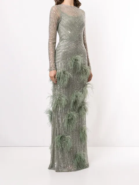 rachel gilbert sequin