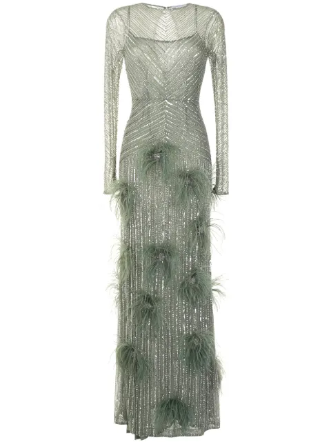 rachel gilbert sequin