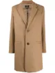 Image 1 of A.P.C. single-breasted coat