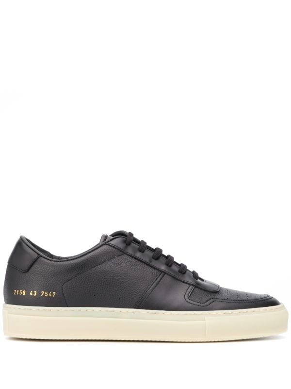 common projects bball grey