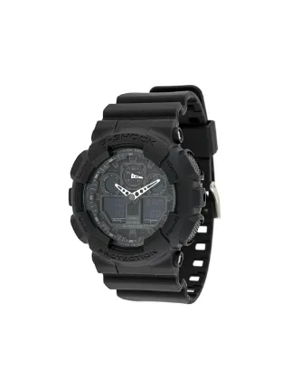 Shop Black G Shock Gw M5610 1er 47mm With Express Delivery Farfetch