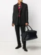 Image 2 of Bottega Veneta maxi Intrecciato leather duffle bag