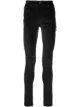 Bild 1 von AMIRI Schmale 'Velvet Stack' Hose