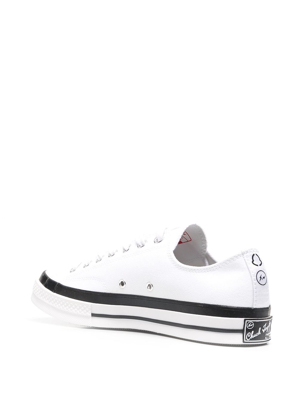 фото Converse кеды chuck 70 из коллаборации с moncler genius 7 moncler fragment