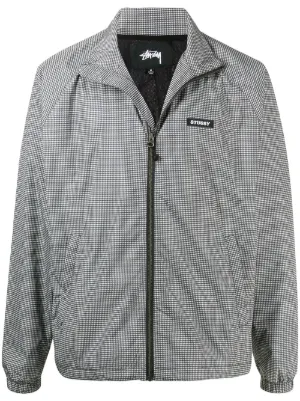 stussy sport coat