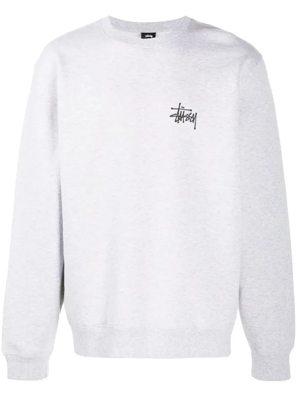 stussy sweater