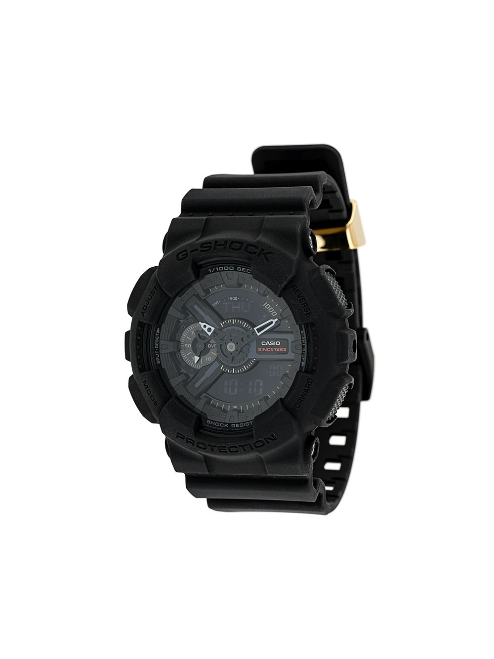 фото G-shock наручные часы ga-150-1aer 47 мм