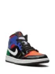 Image 2 of Jordan Air Jordan 1 Mid sneakers