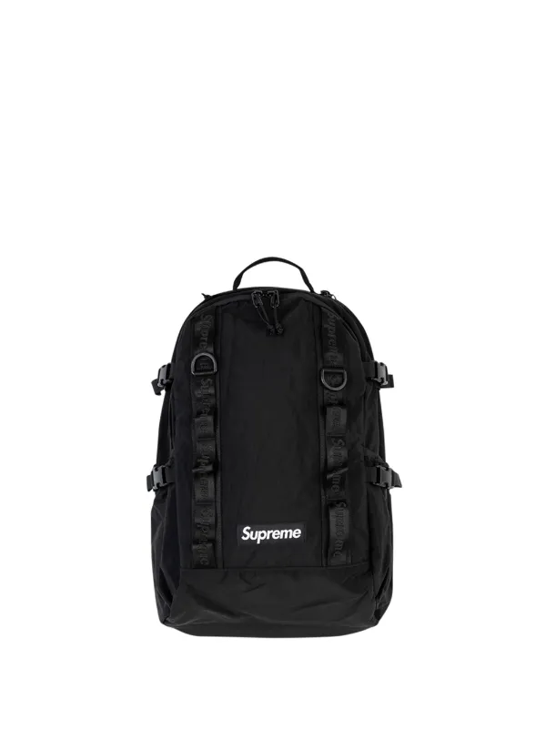 supremeリュック