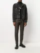 Image 2 of Department 5 slim fit trousers
