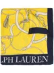 الصورة 1 من Lauren Ralph Lauren وشاح بطبعة حبال