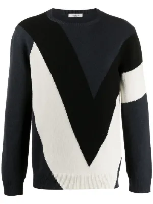 valentino jumper men