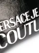 Versace Jeans Couture كلاتش بنقش شعار الماركة