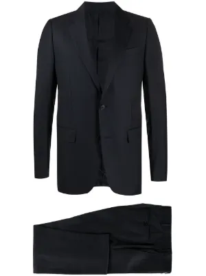 Zegna Suits for Men FARFETCH UAE