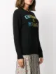 MC2 Saint Barth Queen intarsia jumper
