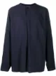 Image 1 of Costumein concealed fastening shirt
