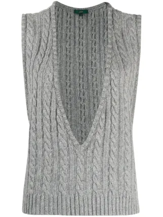 express sweater vest