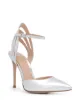 الصورة 2 من Gianvito Rossi SR1 95mm pumps