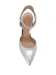 Gianvito Rossi SR1 95mm pumps