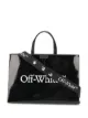 الصورة 1 من Off-White شنطة عملية بطبعة شعار الماركة