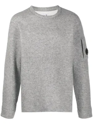 cp company sweatshirt