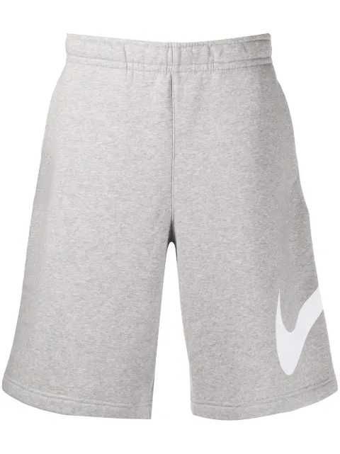 Nike shorts deportivos con logo