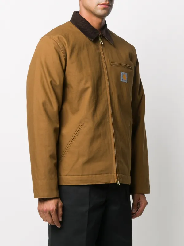 carhartt spring jacket