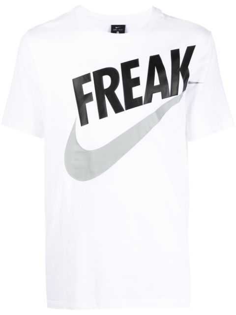 freak nike shirt meaning