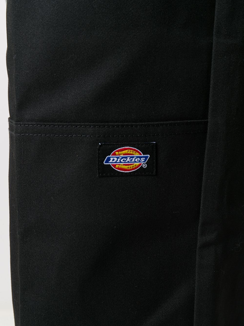 фото Dickies construct брюки широкого кроя