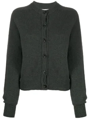 ymc cardigan