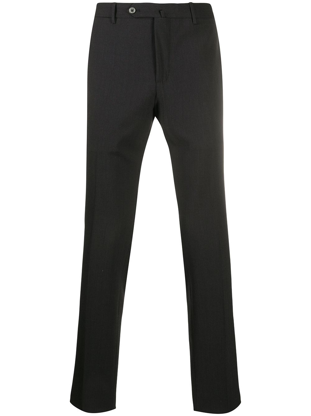 фото Pt01 tapered tailored trousers