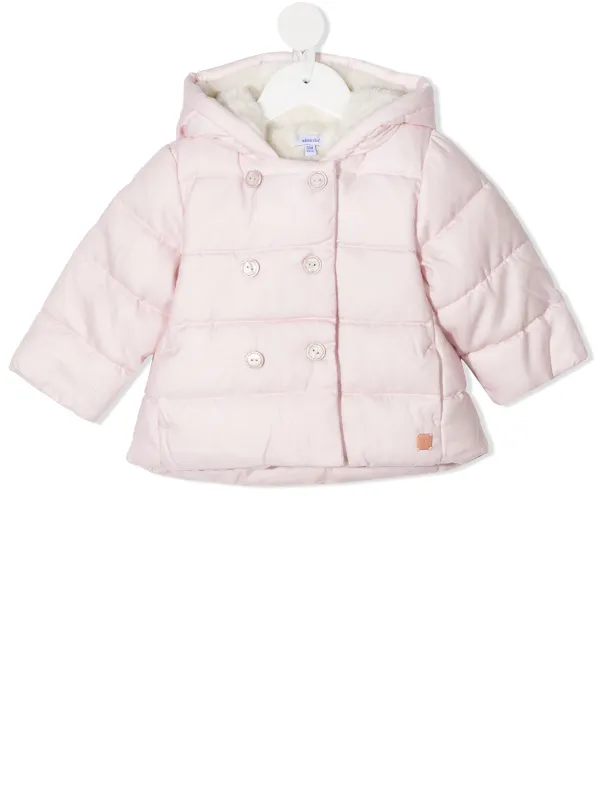 absorba jacket