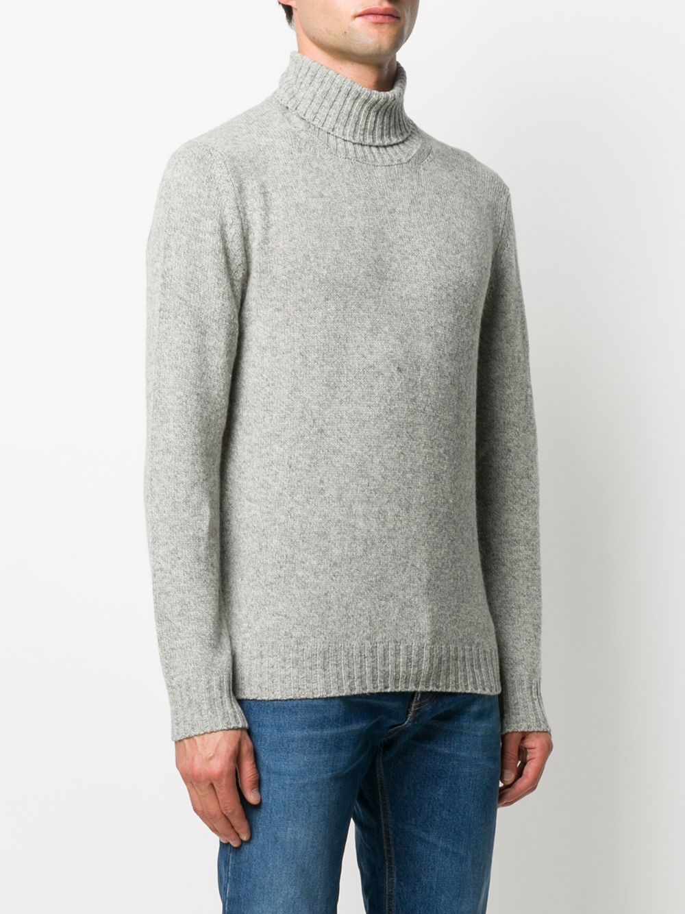 фото Eleventy roll-neck jumper