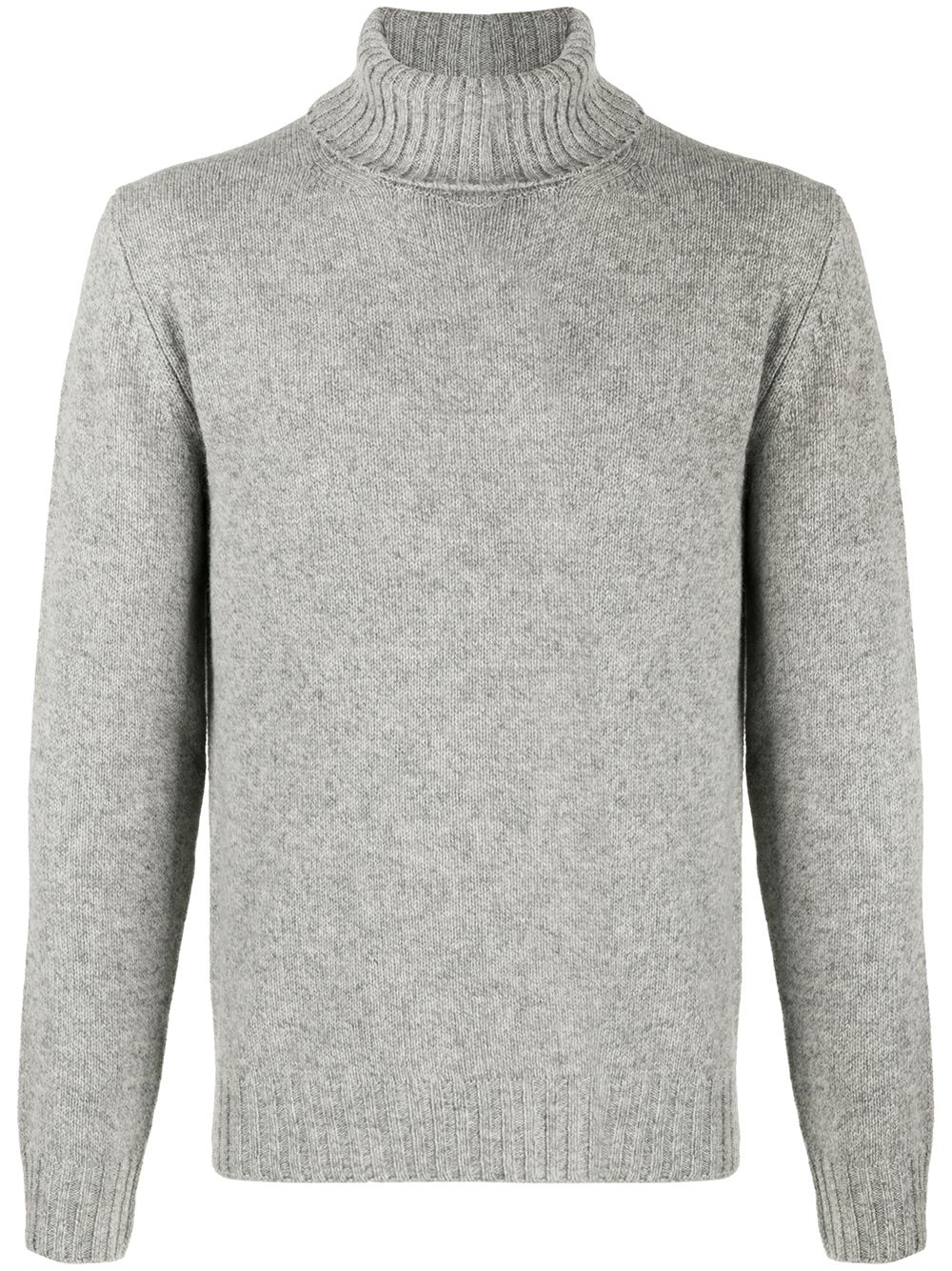 фото Eleventy roll-neck jumper