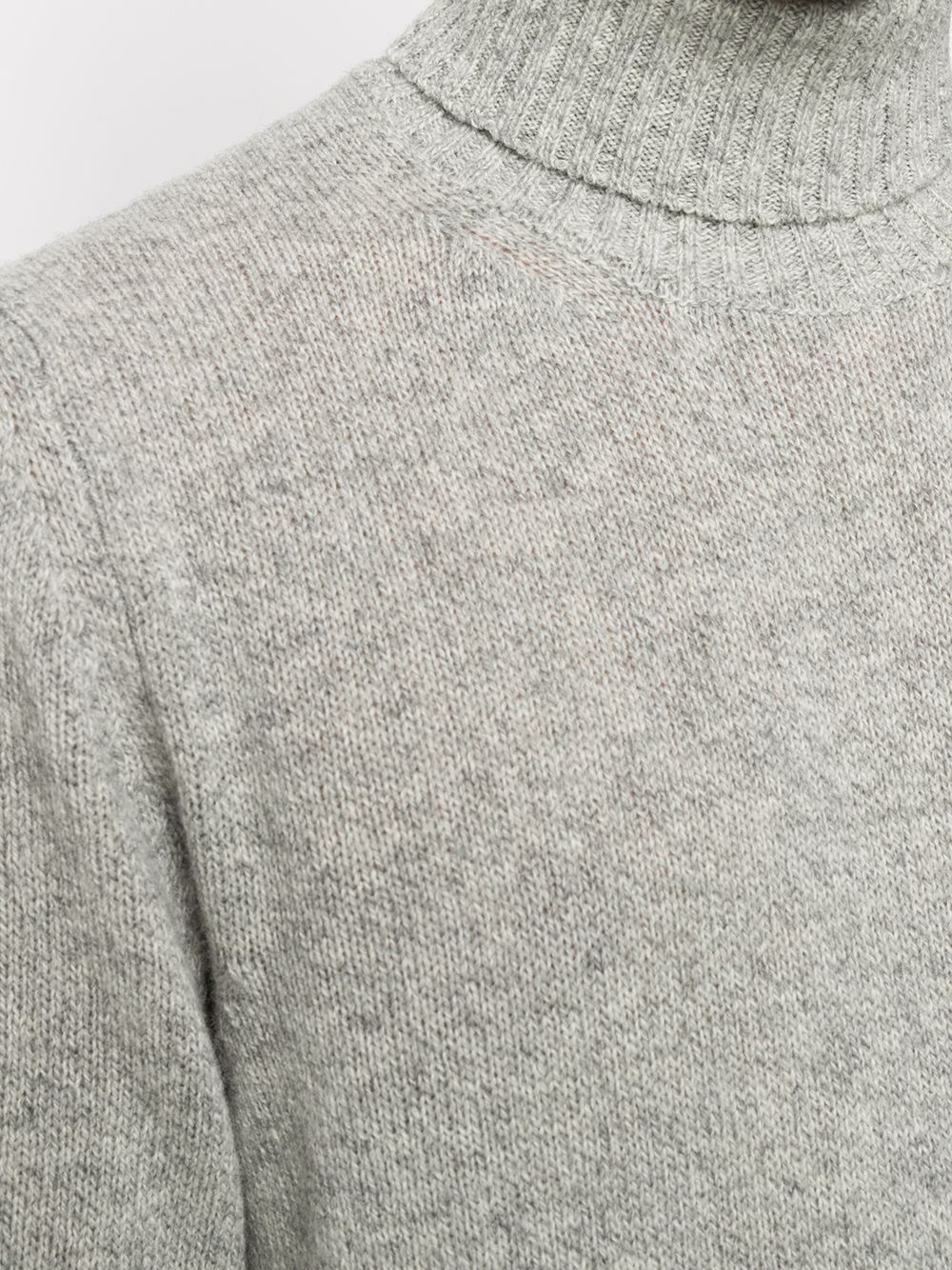 фото Eleventy roll-neck jumper