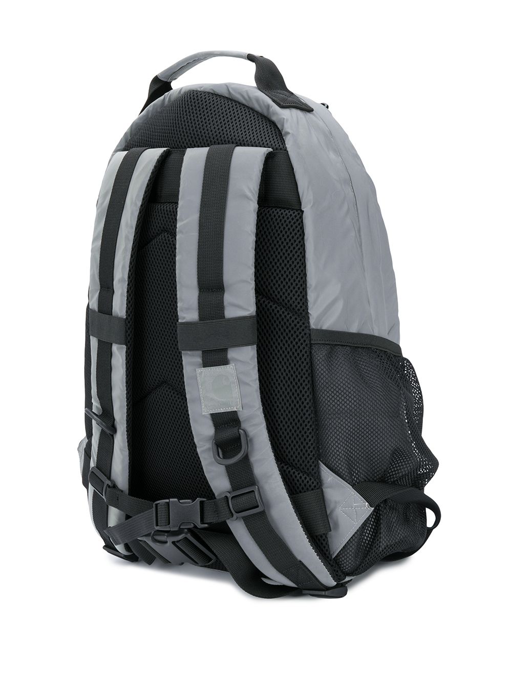 carhartt wip kickflip backpack black